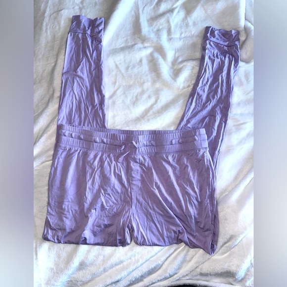 LS Wisteria Mama Pants - Picture 3 of 5